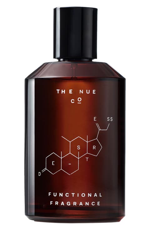 Functional Fragrance