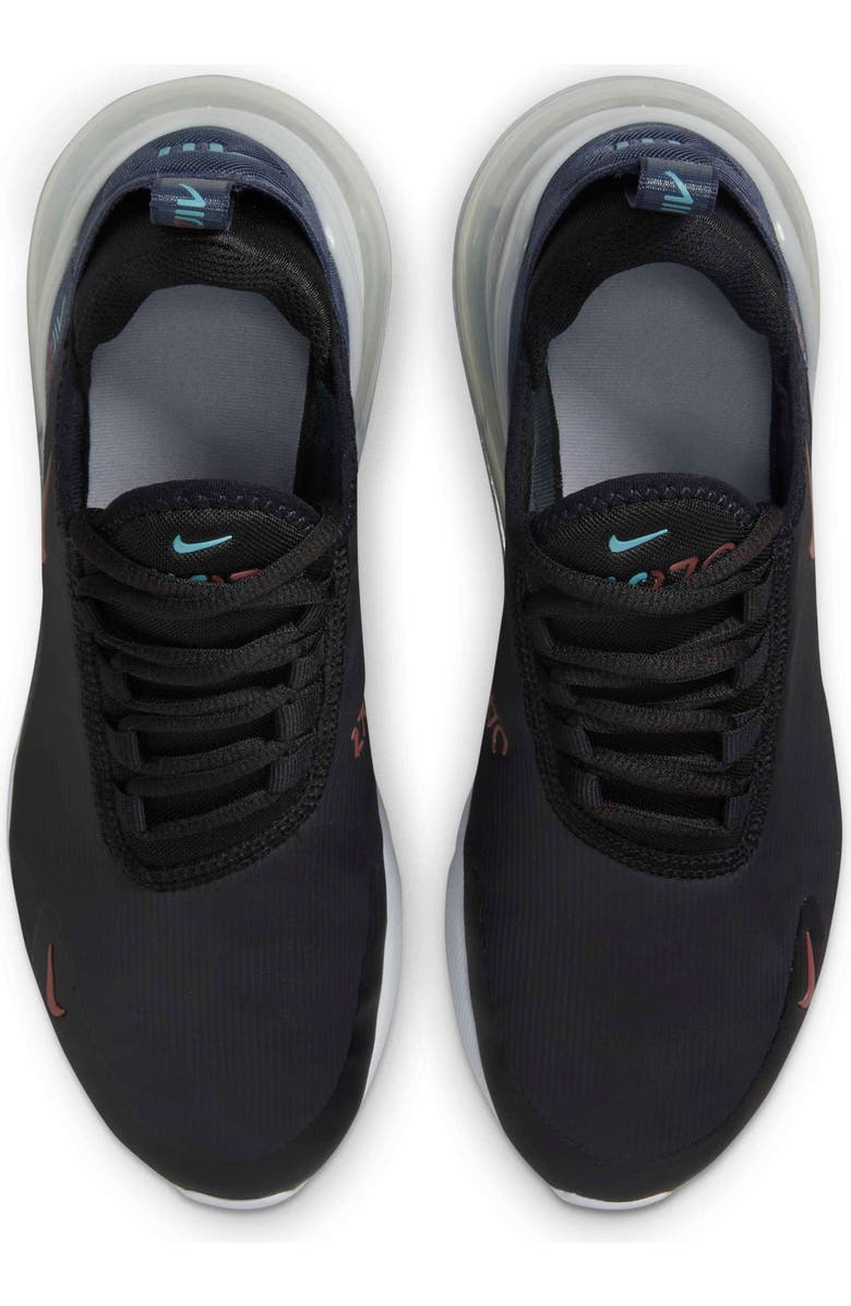Nike Air Max 270 Sneaker, Alternate, color,