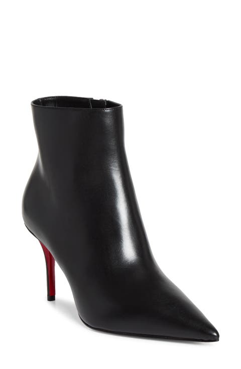 Miss Z Bootie