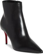 Christian Louboutin Miss Z Bootie