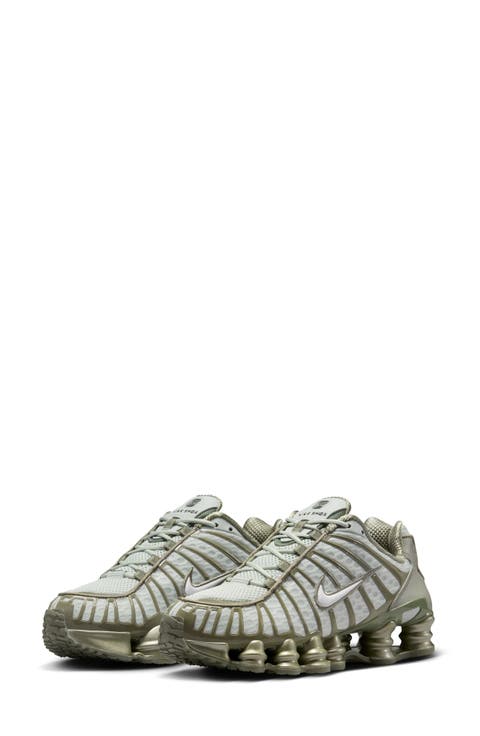 Shox TL Sneaker (Women)