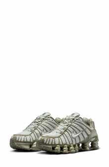 Jordan Shox TL Sneaker