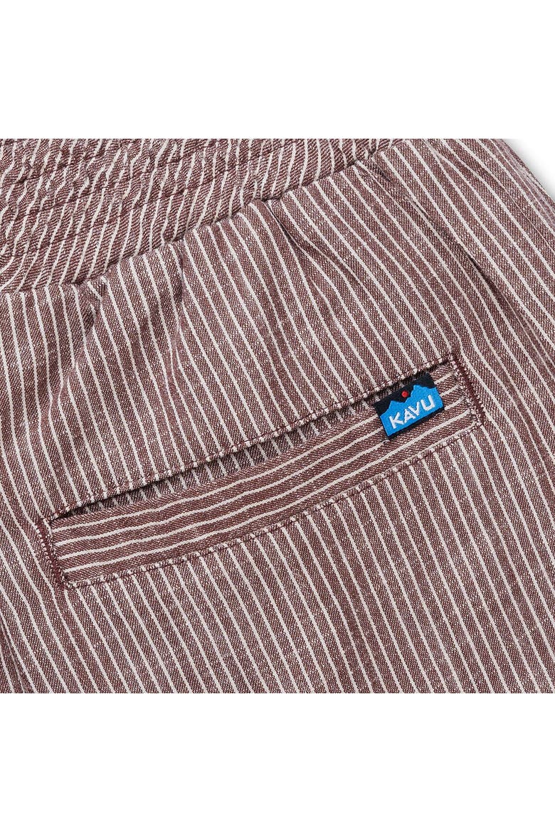 Tamarindo Pant - Women's, Alternate, color, Chocolate