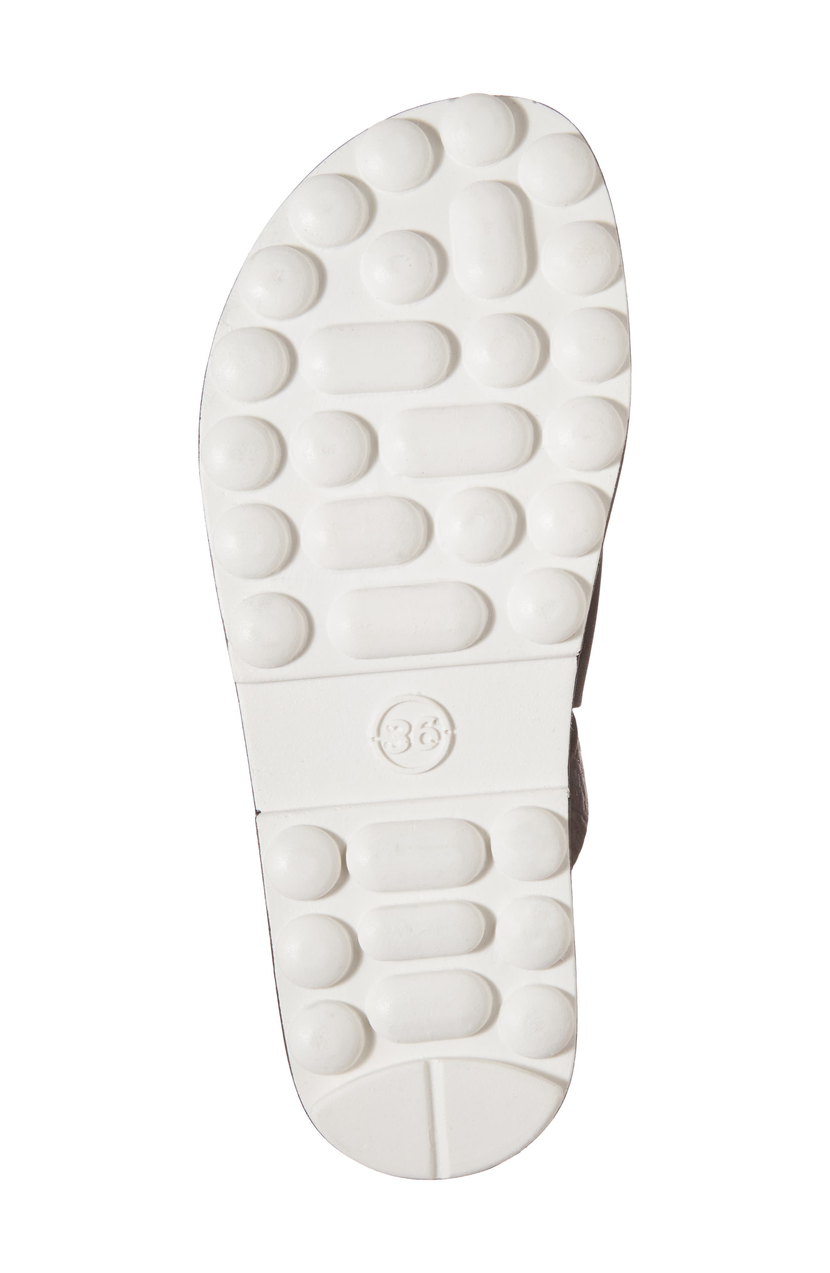 Fantasy Sandals Valentina Fantasy Slide Sandal, Alternate, color, 