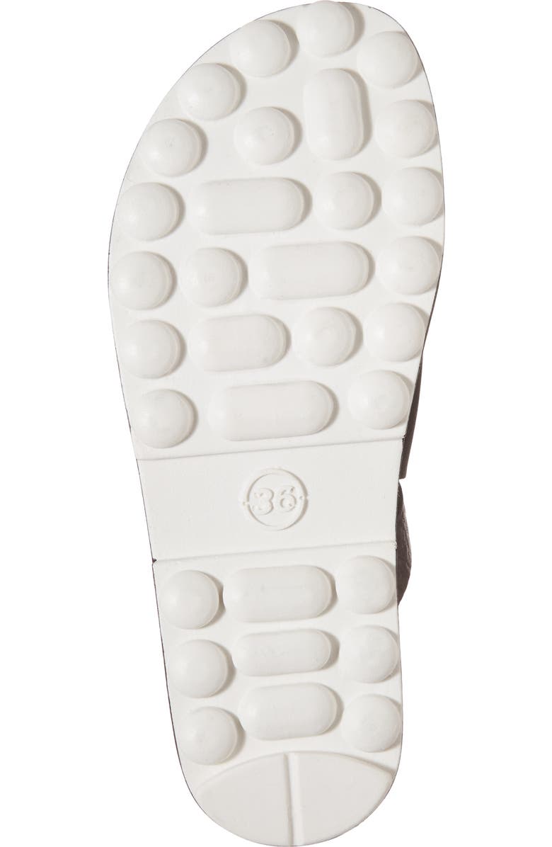 Fantasy Sandals Valentina Fantasy Slide Sandal, Alternate, color,