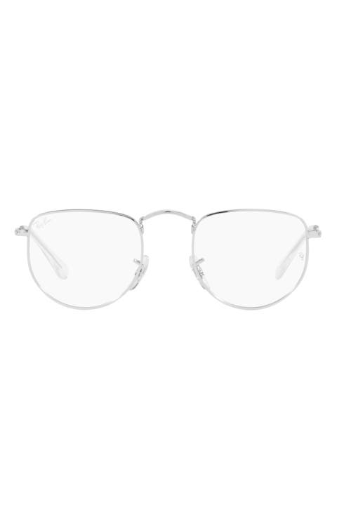 Elon 47mm Irregular Optical Glasses