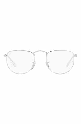 Elon 47mm Irregular Optical Glasses