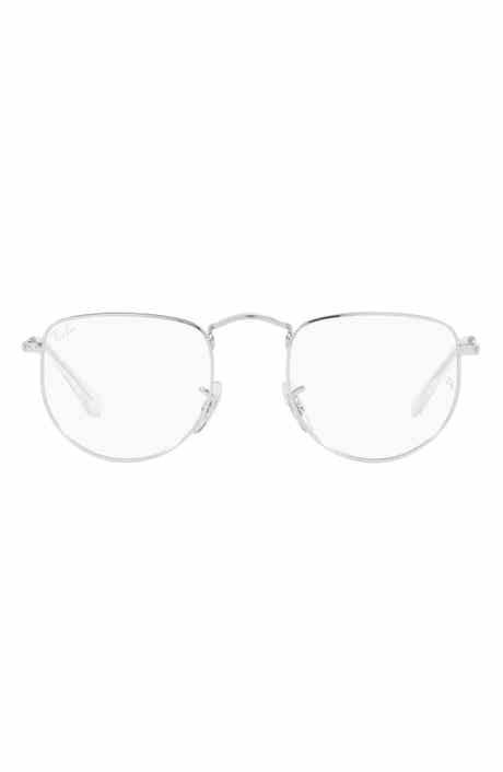 Elon 47mm Irregular Optical Glasses