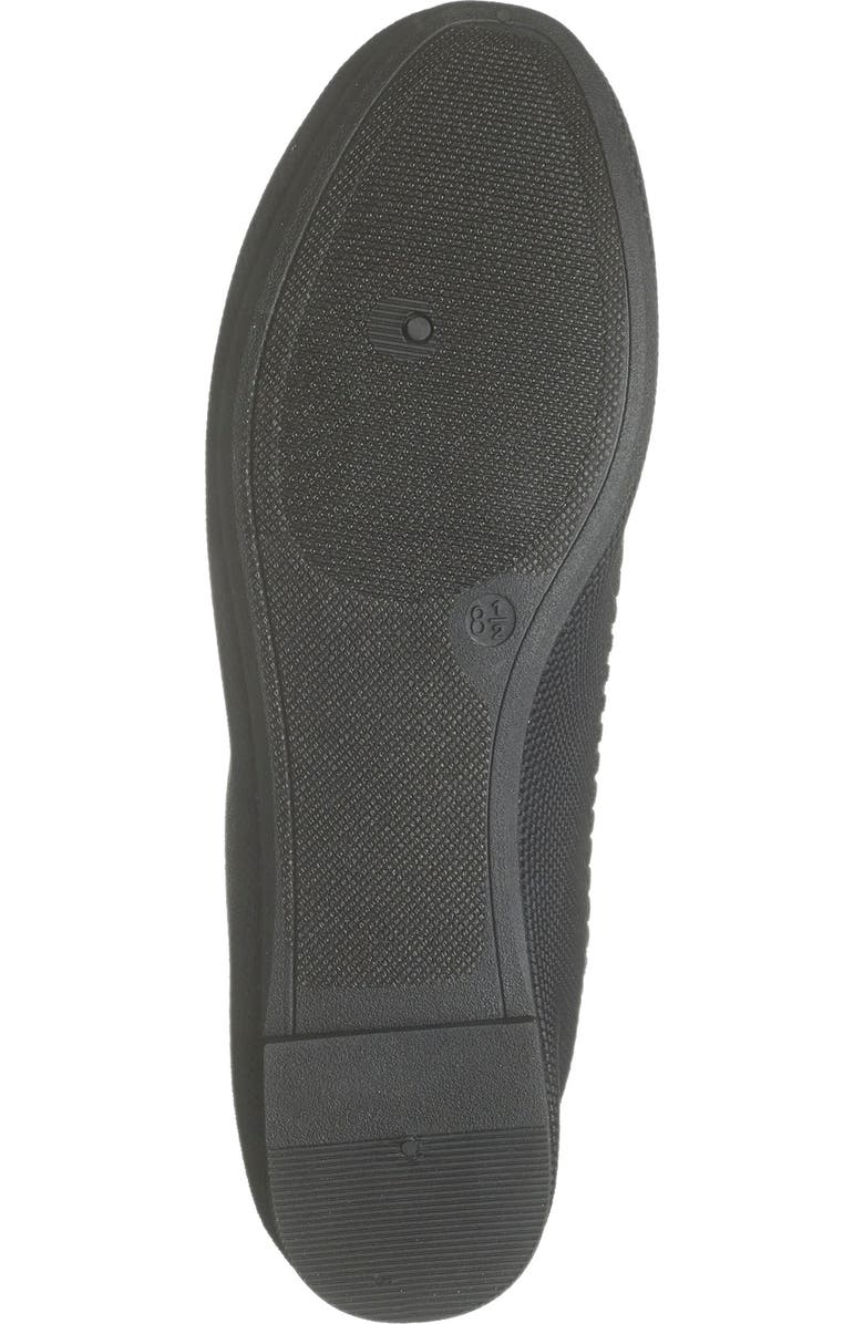 Danskin Dream Knit Flat, Alternate, color,