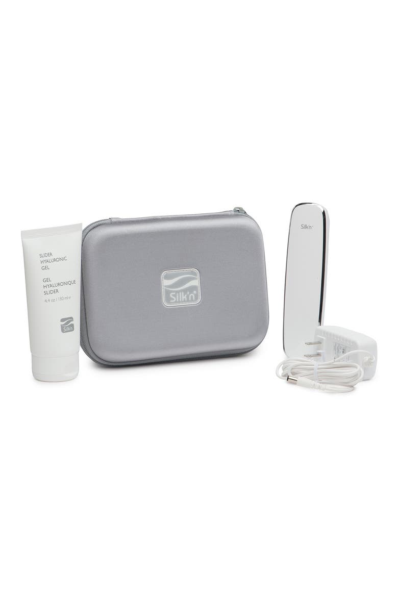 Titan Skin Tightening and Lifting, Alternate, color, WHITE
