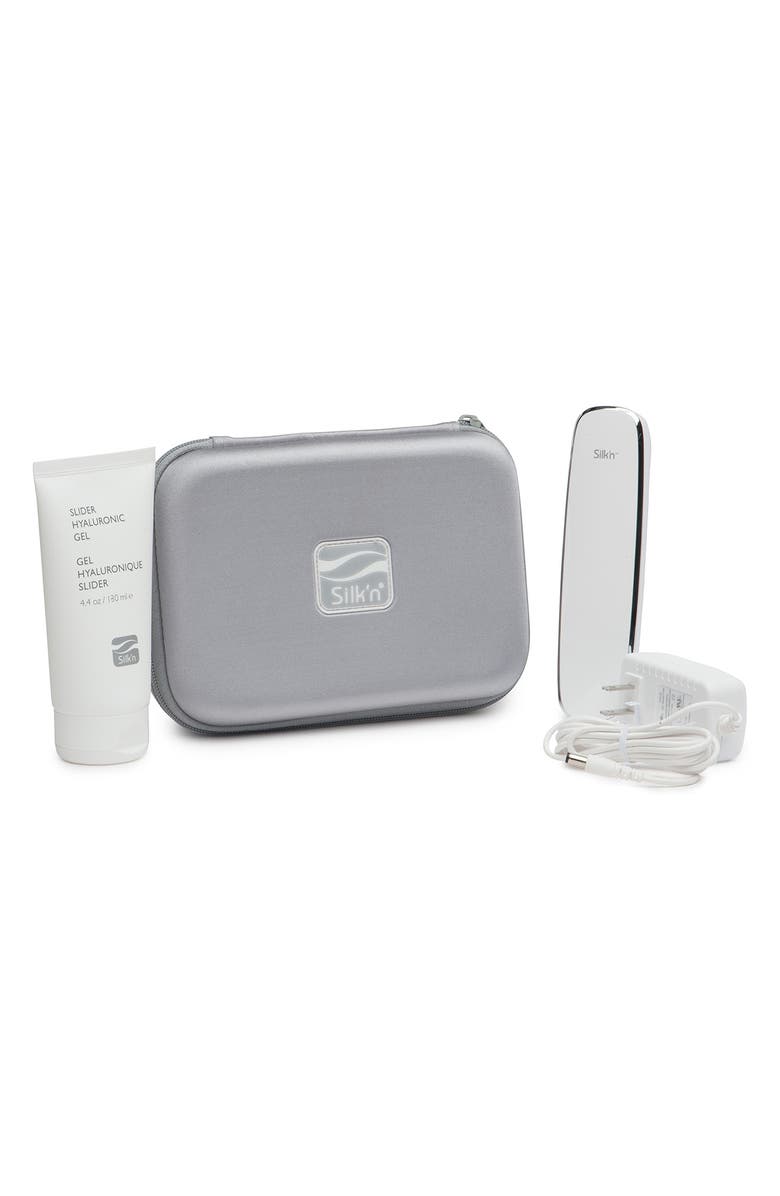 Silk'n Titan Skin Tightening and Lifting, Alternate, color,