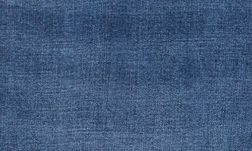 Seven7 Bombshell Skinny Jeans In Blue