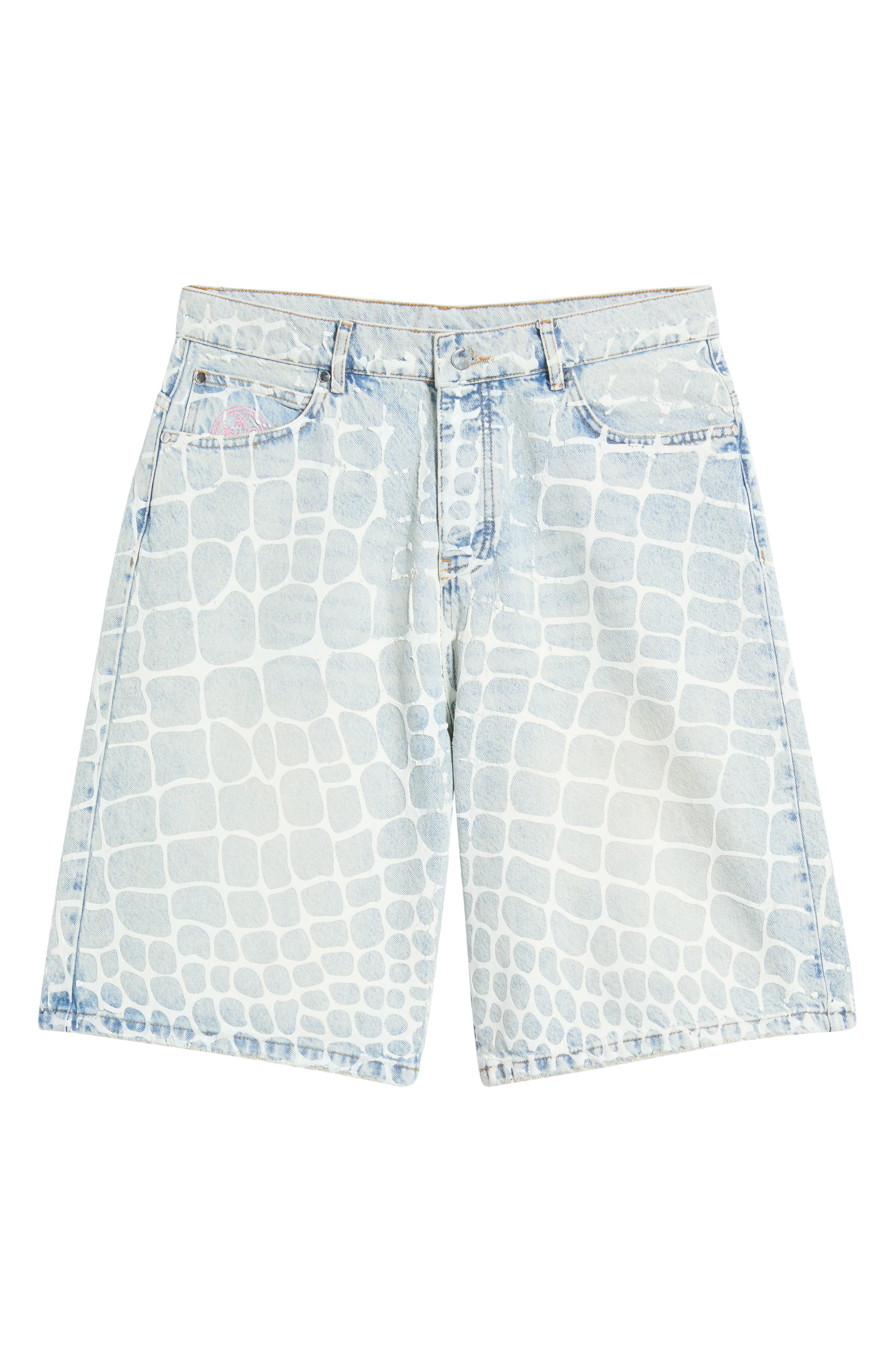selected HEAVY WASH