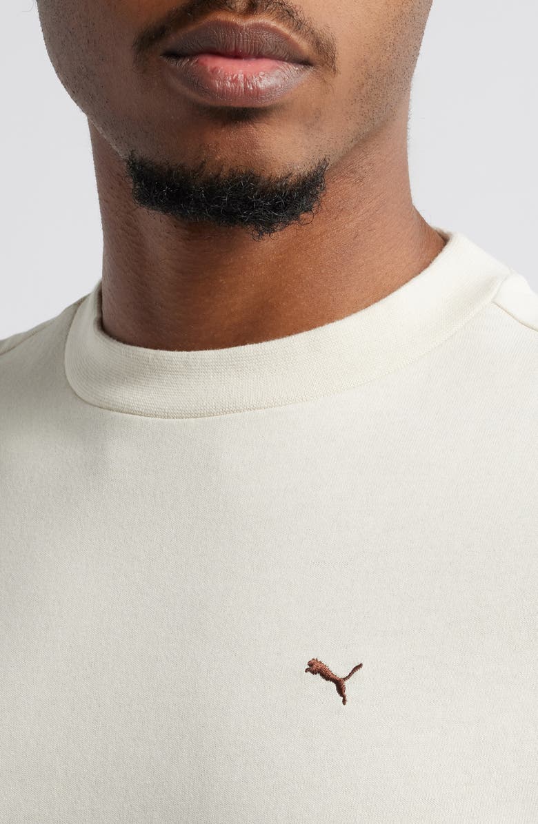 PUMA x The Brooklyn Circus Graphic Tee, Alternate, color,