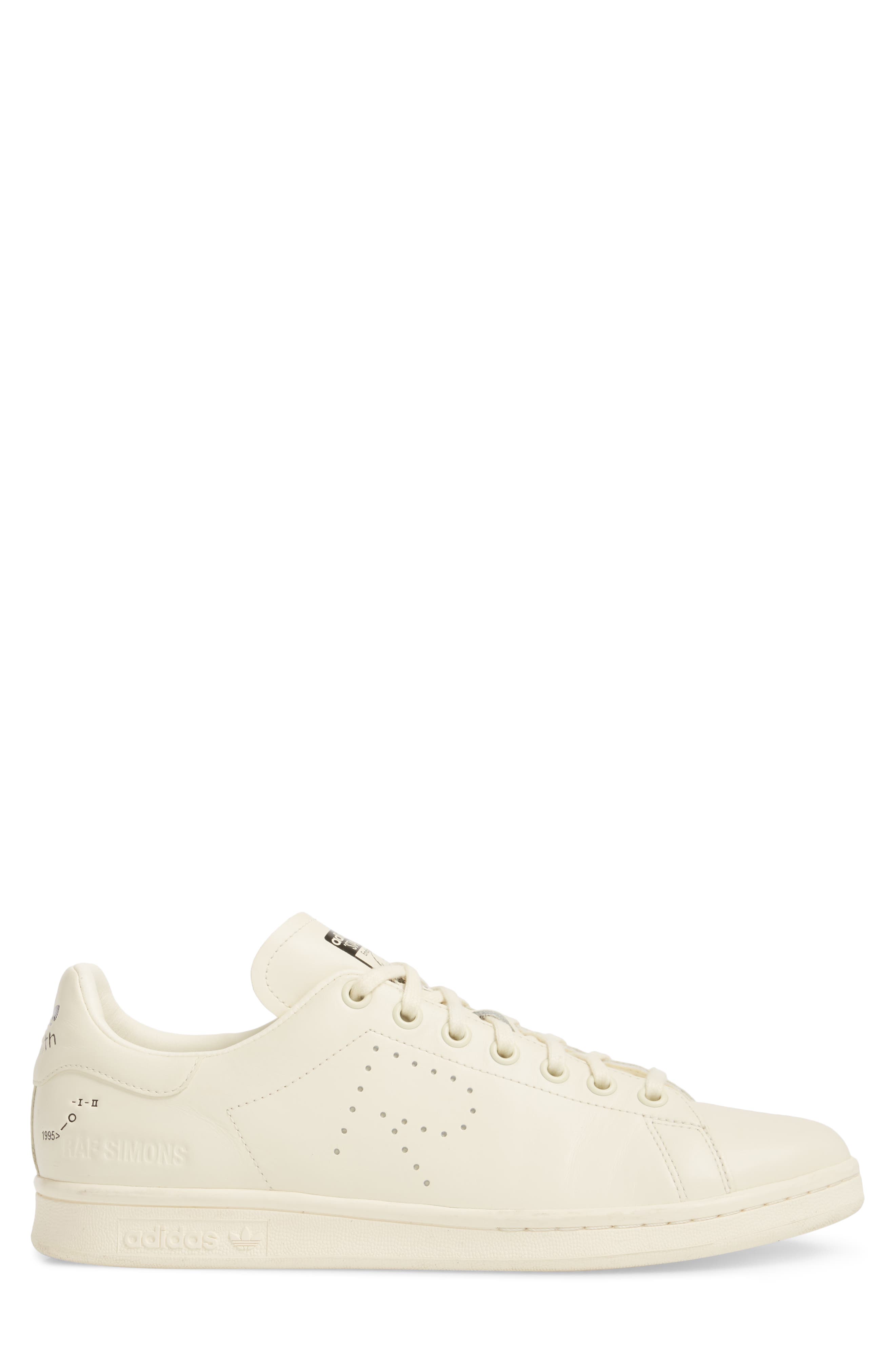 Raf Simons by adidas adidas by Raf Simons 'Stan Smith' Sneaker, Alternate, color, 