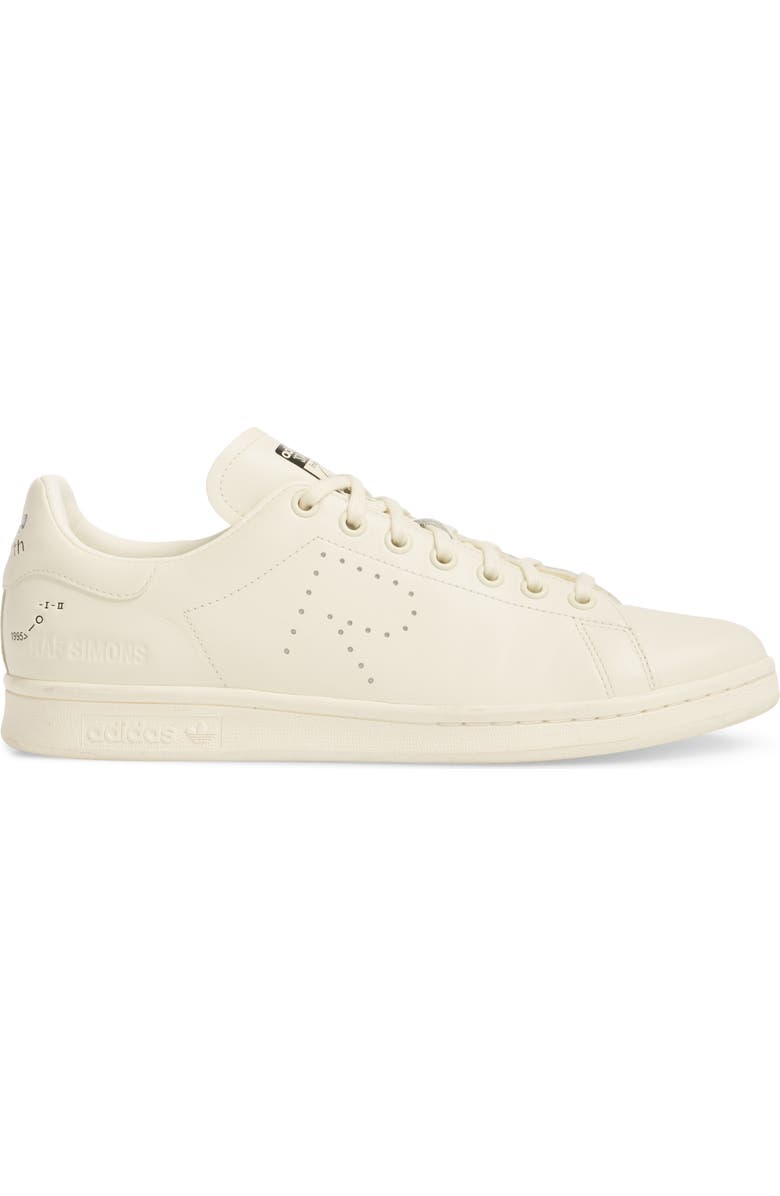 Raf Simons by adidas adidas by Raf Simons 'Stan Smith' Sneaker, Alternate, color,