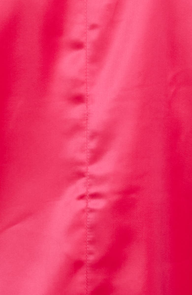 Amy Lynn Oversized Satin Double Breasted Blazer, Alternate, color,