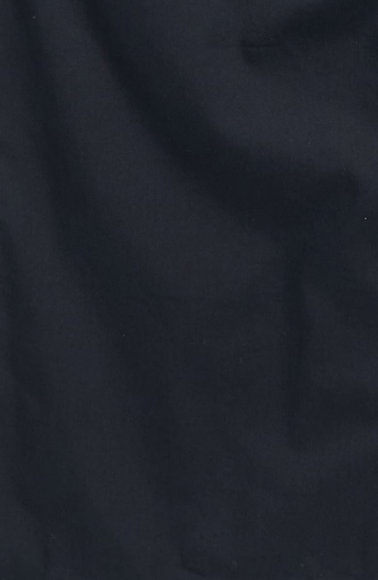 abercrombie kids Kids' Baggy Cargo Pants, Alternate, color, Anthracite