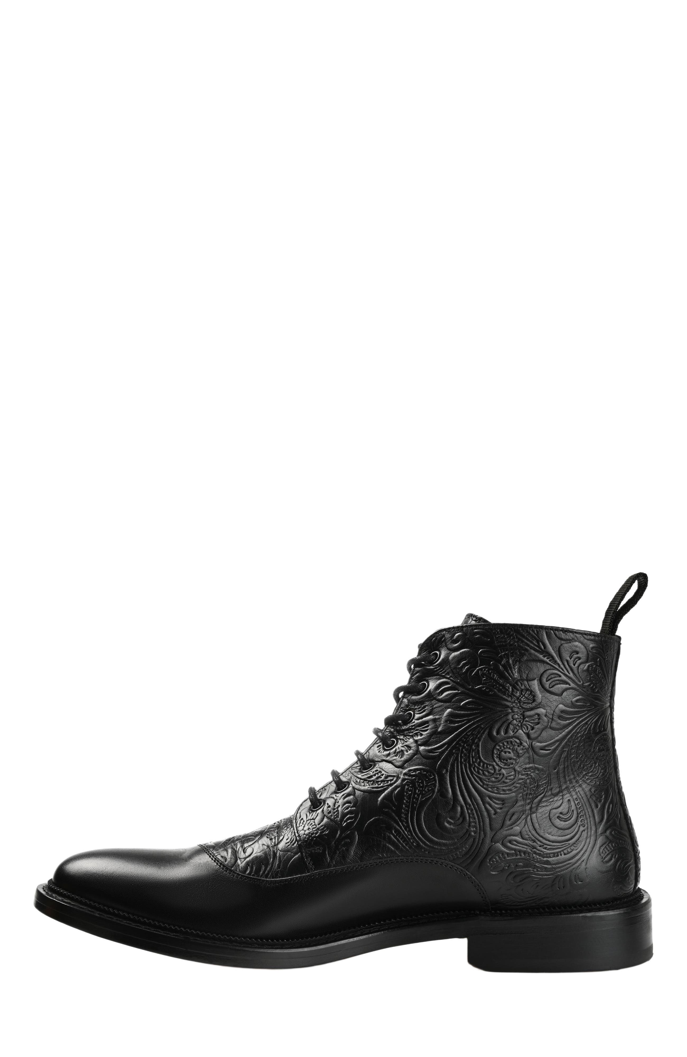 TAFT The Paris Boot, Alternate, color, 
