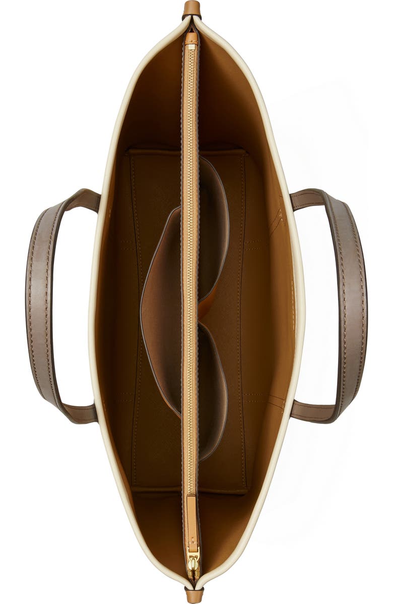 Tory Burch Perry Triple Compartment Tote, Alternate, color,