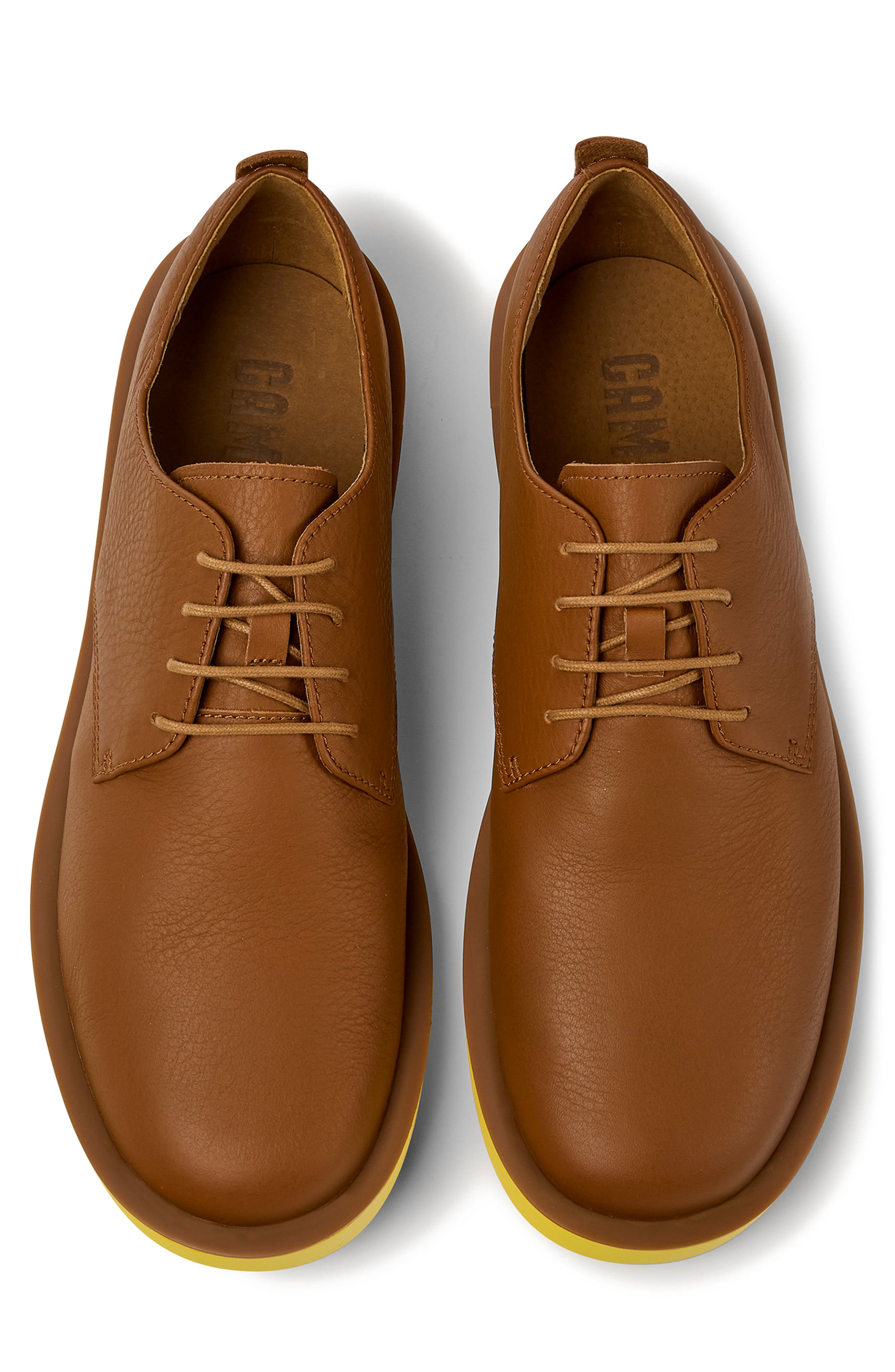 Camper Wagon Sneaker, Alternate, color, 