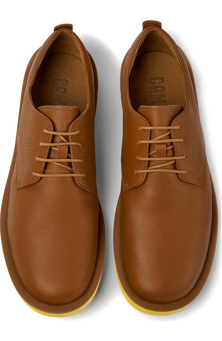 Camper Wagon Sneaker, Alternate, color,