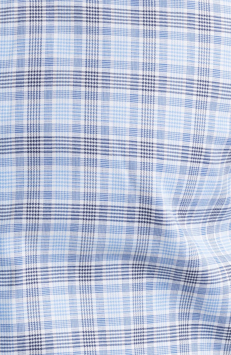 BOSS H-Hank Kent Dress Shirt, Alternate, color, Light Blue