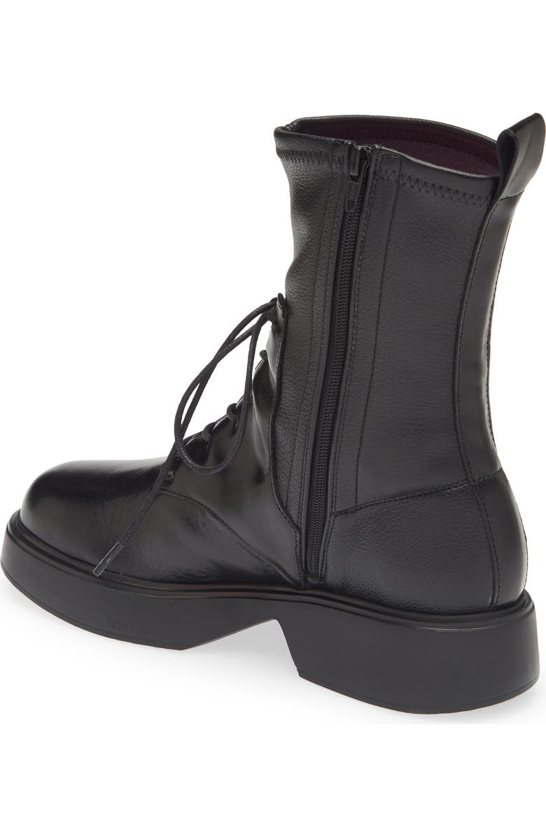 Wonders Leather Boot, Alternate, color,