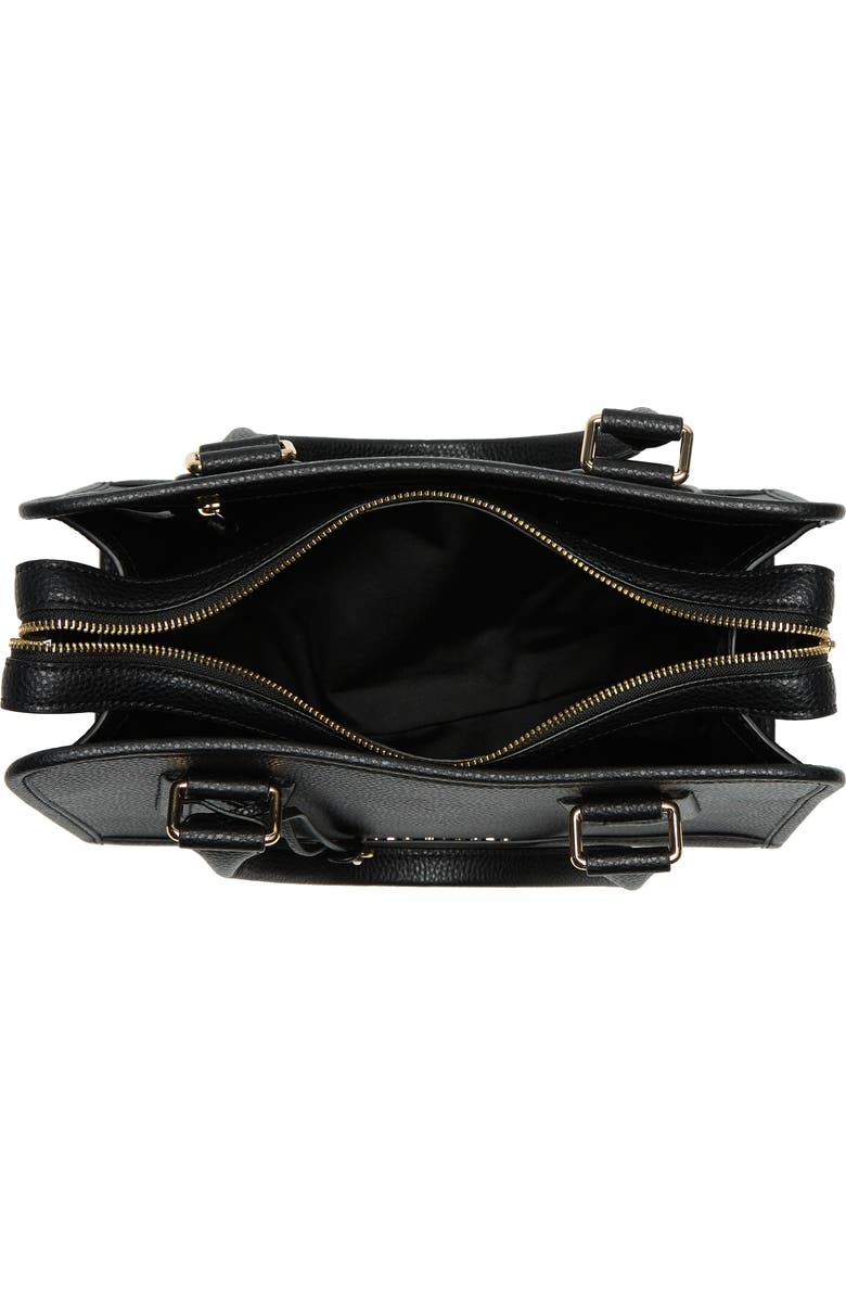 Marc Jacobs Leather Satchel, Alternate, color,