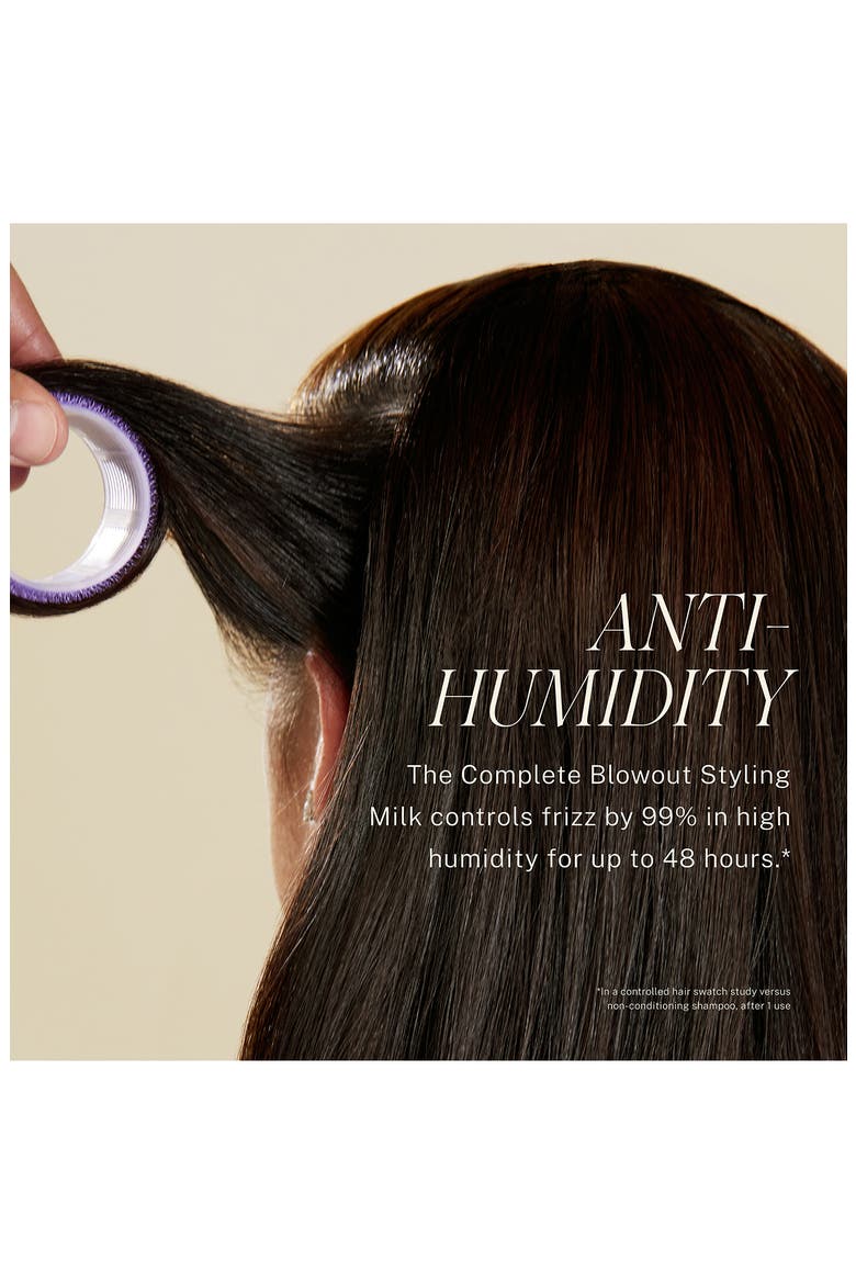 Complete Blowout Styling Milk, Alternate, color, NO COLOR