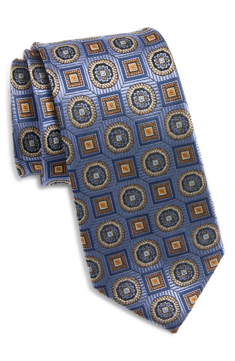 Silk Tie