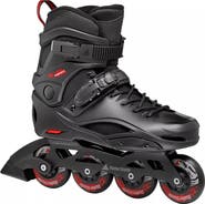 Rollerblade RB 80 Mens Recreational Inline Skates