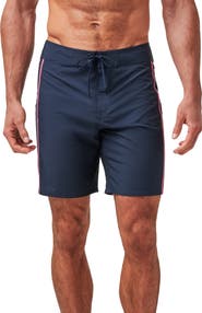 TravisMathew Making it Reef Board Shorts