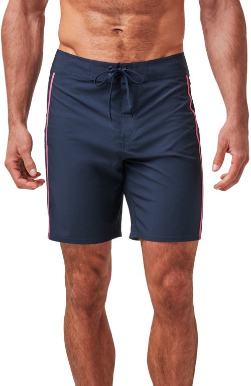 TRAVISMATHEW TRAVISMATHEW MAKING IT REEF BOARD SHORTS