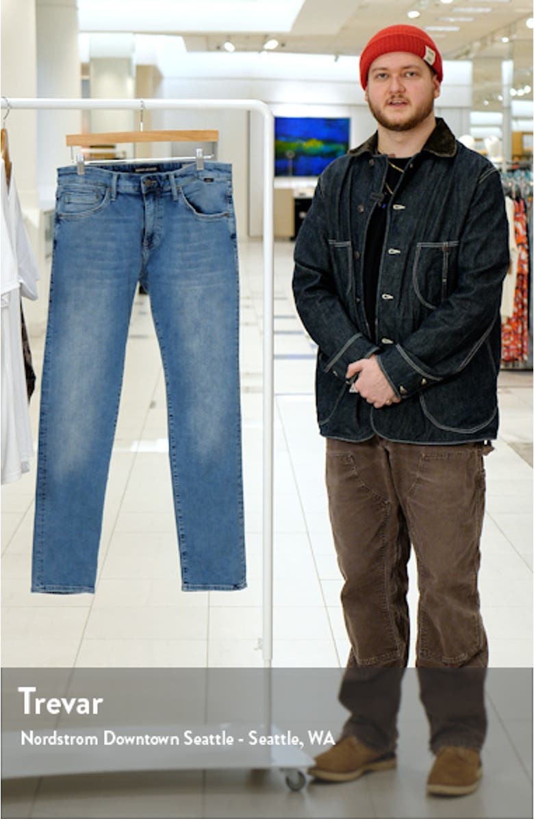 Jake Slim Fit Jeans, sales video thumbnail