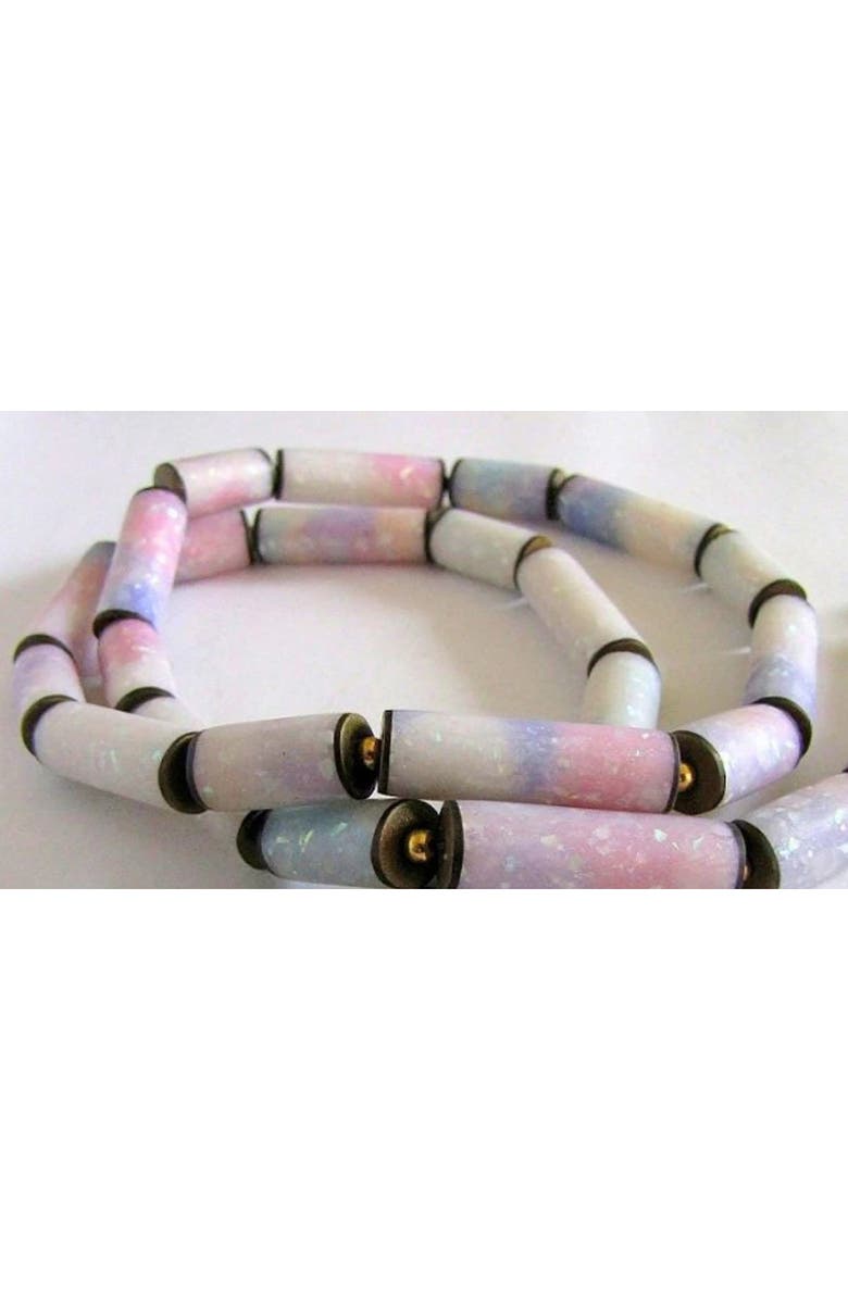 Sculpey Opal 8oz Bar, Polymer Oven Bake Clay, Alternate, color, Multicolored