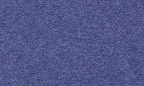 On Studio Crop Hoodie In Purple