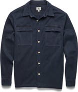 Surfside Supply Co. Scout Shirt Jacket