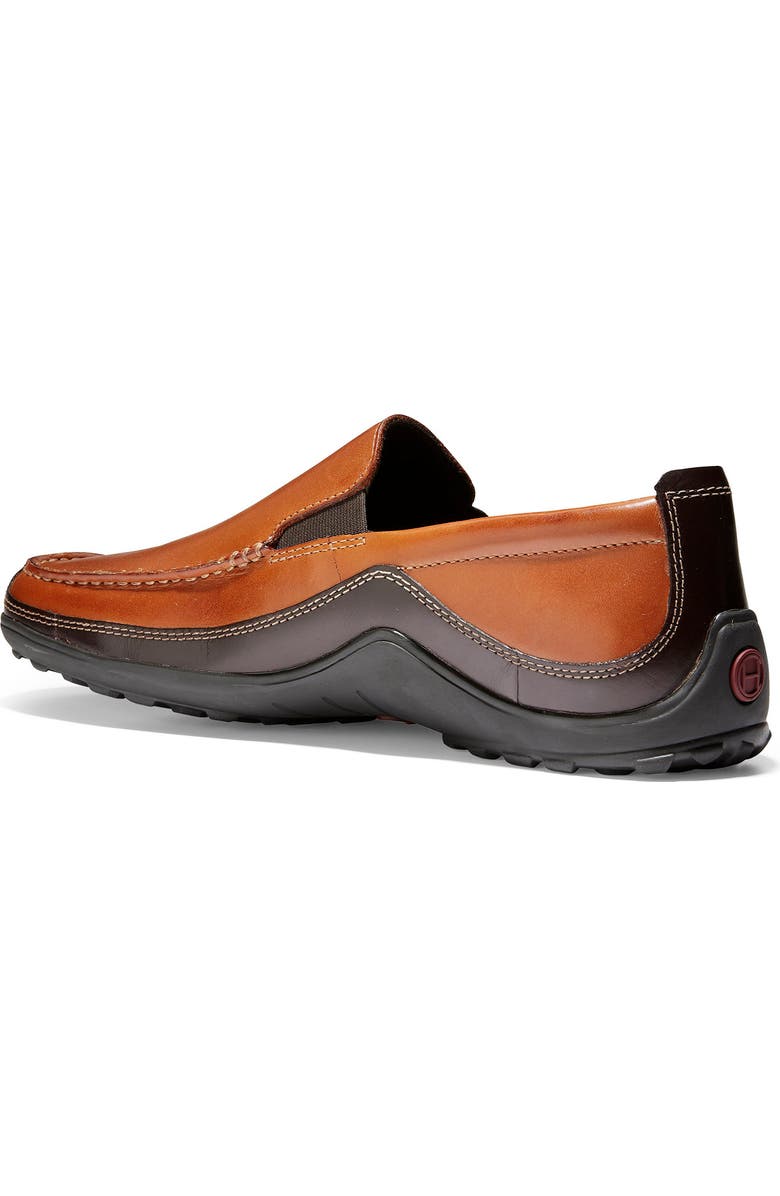Cole Haan 'Tucker Venetian' Loafer - Wide Width Available, Alternate, color,