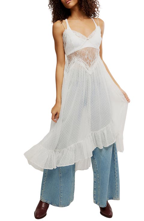 Light My Fire Nightgown