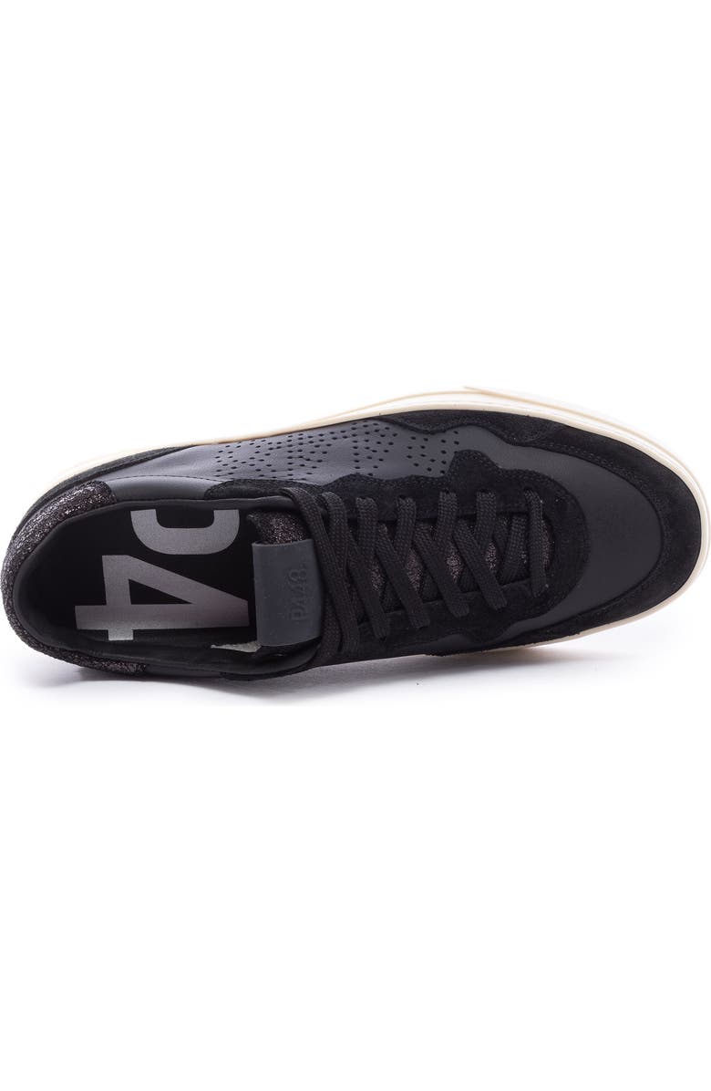 P448 Bali Lace-Up Sneaker, Alternate, color,