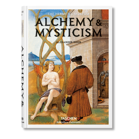 Alchemy & Mysticism