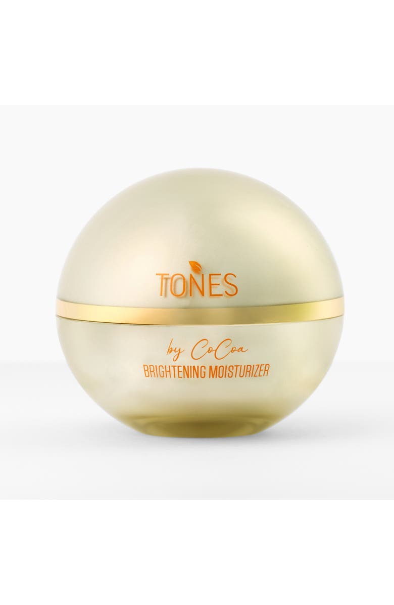 TONES by Cocoa Tone Up Regimen Kit - Revitalizing Skincare Set, Alternate, color, More Than One Product