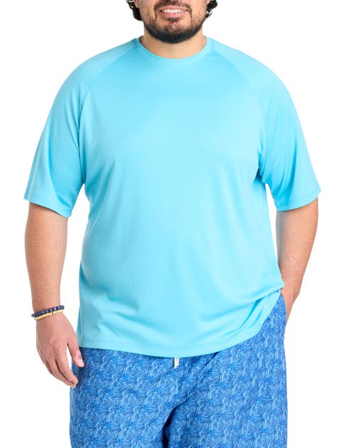 Swim Rash Guard T-shirt