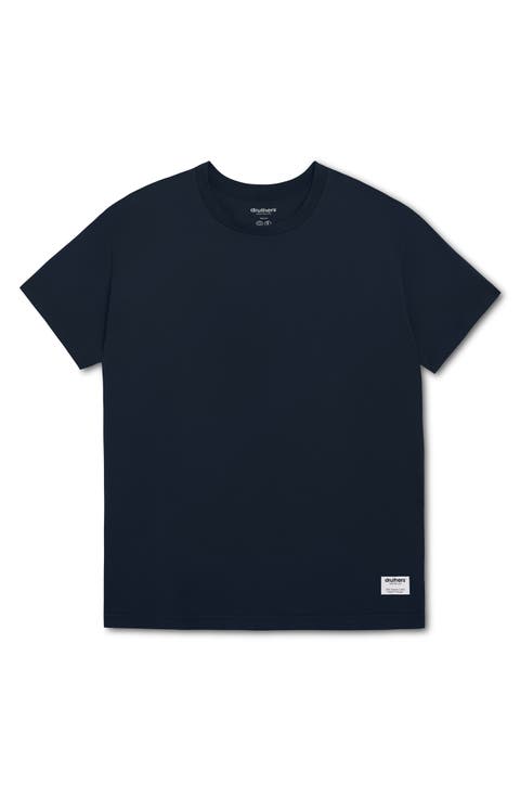 Heavyweight Organic Cotton T-Shirt