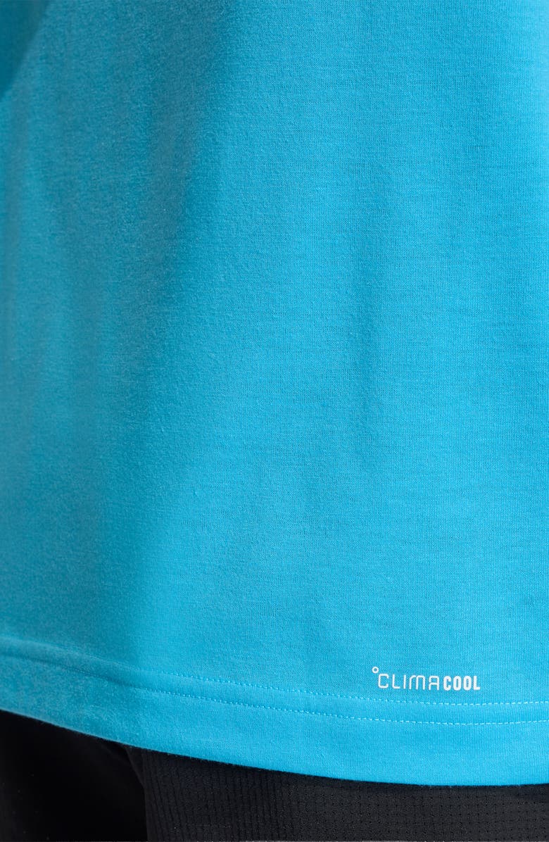 adidas Workout Essential FeelReady Tank, Alternate, color, 