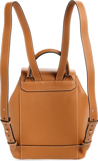 ★関税込み★【STRATHBERRY】Osette Backpack Strathberry - Osette Backpack - Tan
