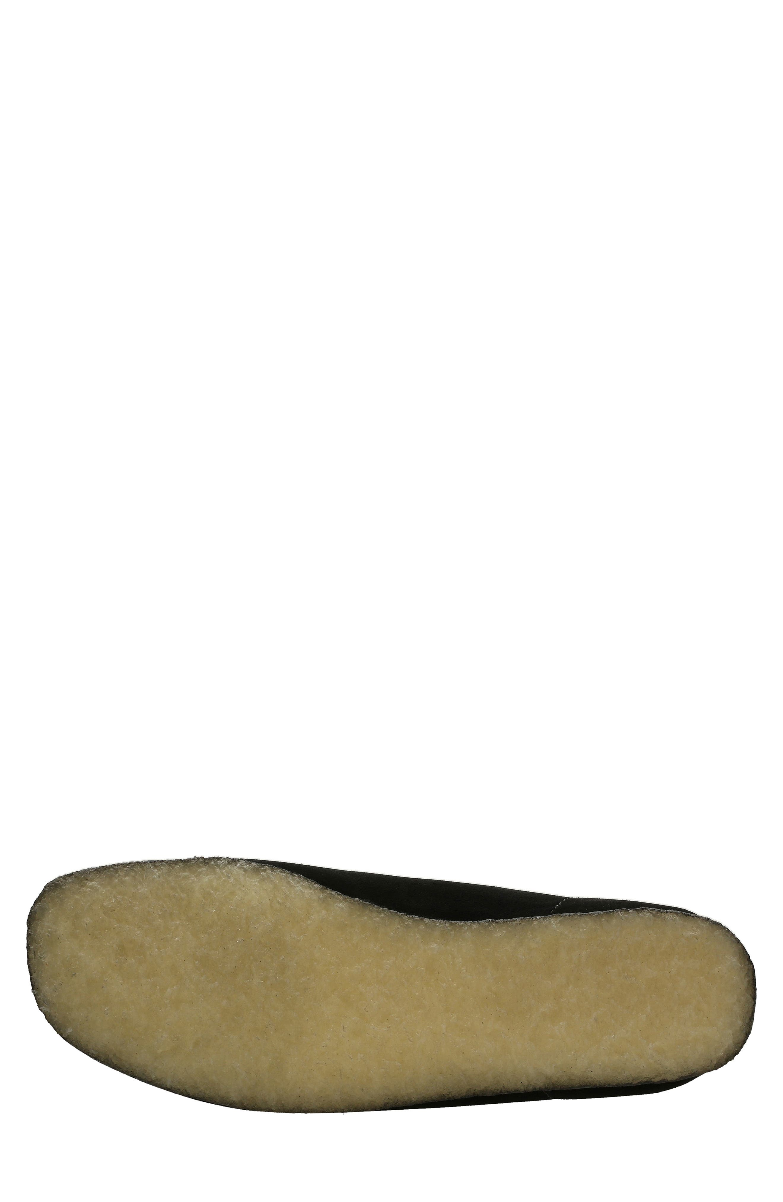 Clarks<sup>®</sup> Originals 'Wallabee' Moc Toe Derby, Alternate, color, 