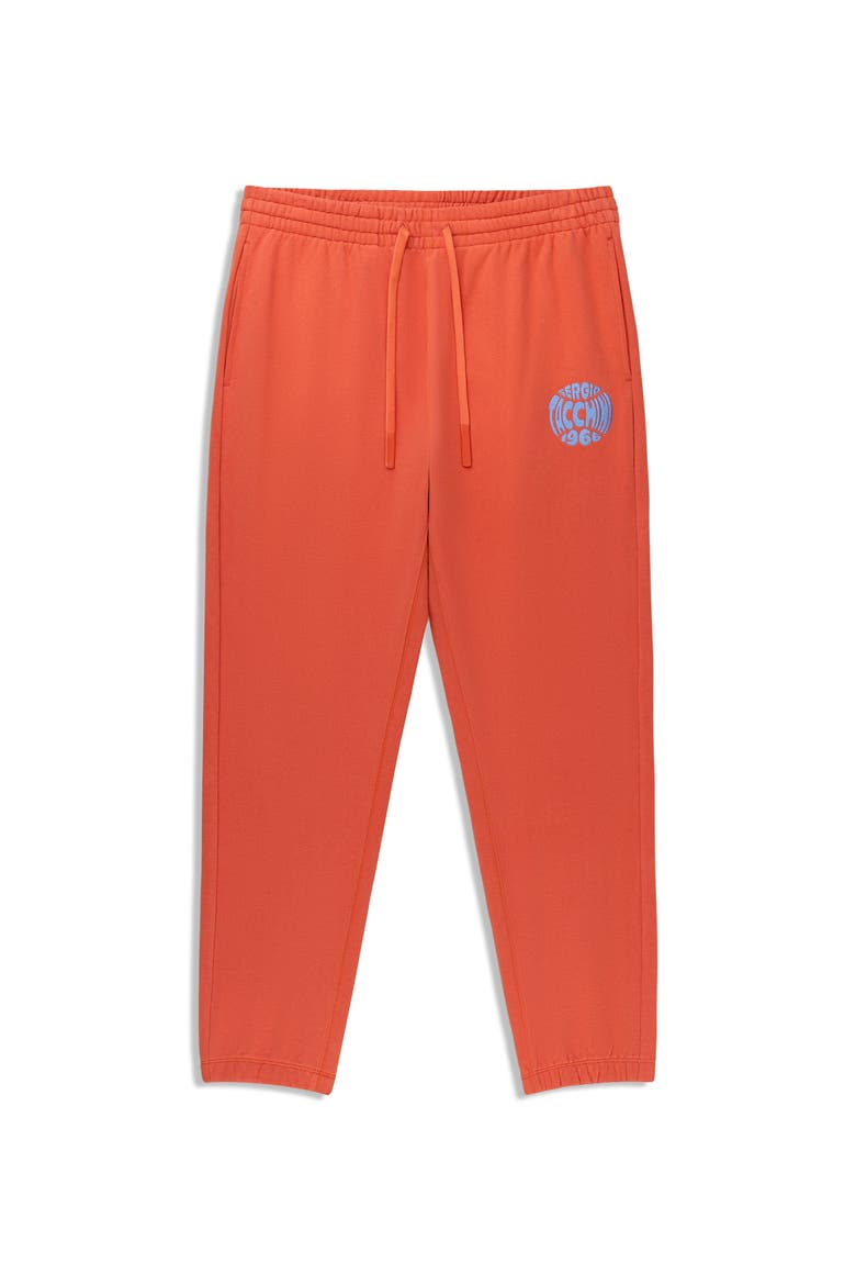 Vincere Sweatpant, Alternate, color, HOT SAUCE