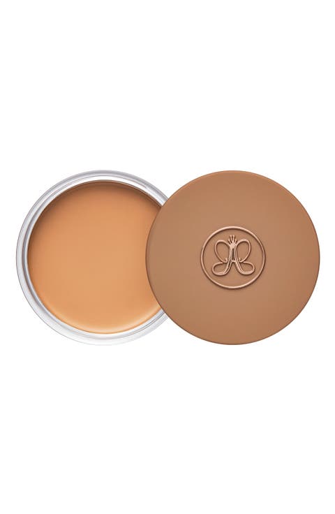 Cream Bronzer